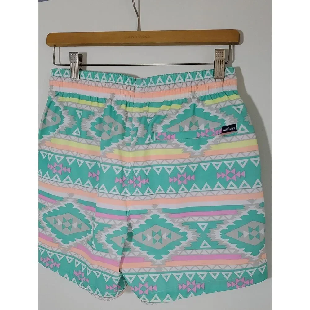 Chubbies The En Fuegos 5.5